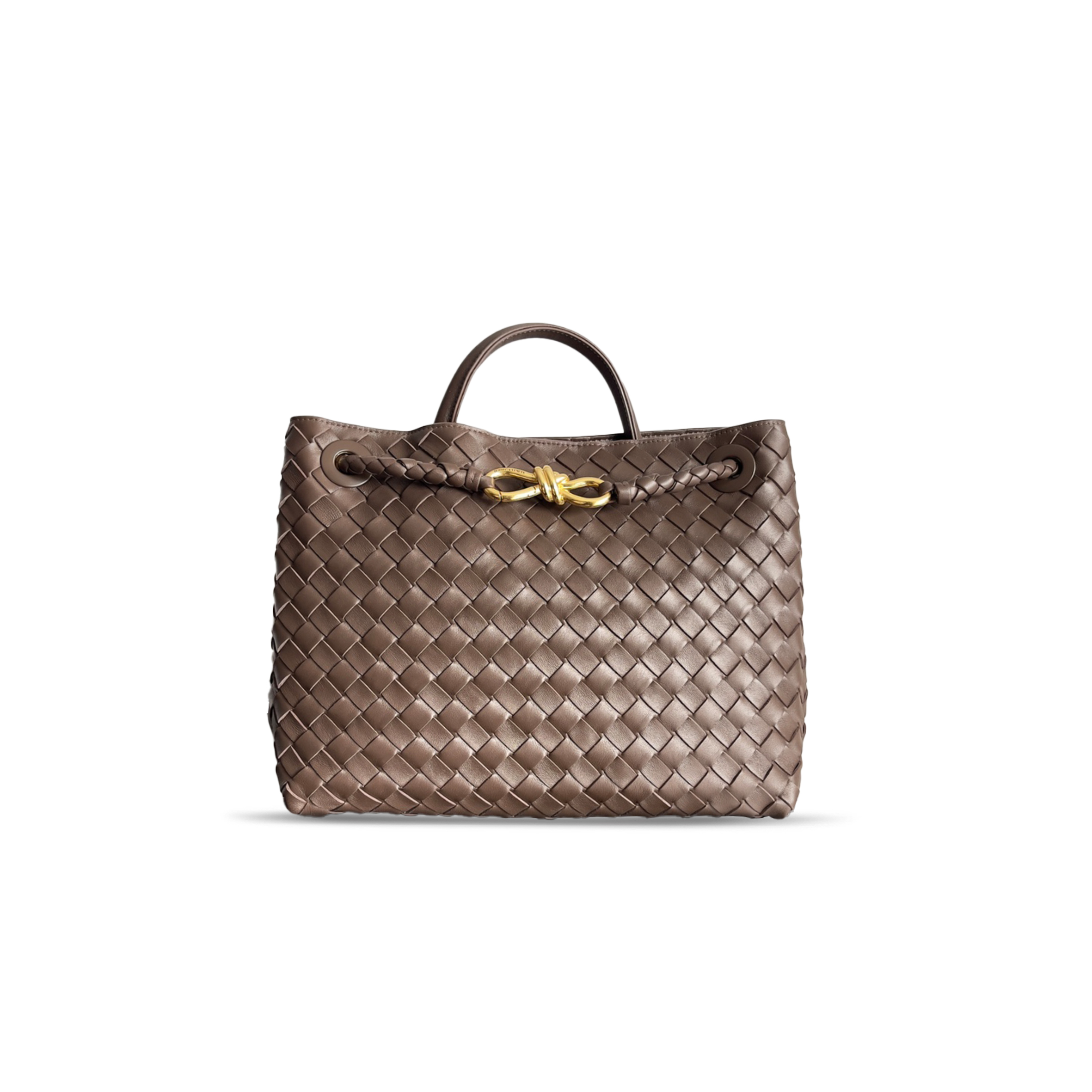 BOTTEGA VENETA MEDIUM ANDIAMO 743572VCPP2110 (32*24*12cm)